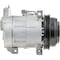 Four Seasons Infiniti M35 08-06 New Compressor, 68665 68665 - alternate 4